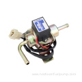 Professional Production S6016 Electric Fuel Pump